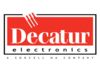Image of Decatur Electronics category