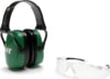 Image of Howard Leight Earmuffs Lab Apparel category