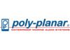 Image of Poly-Planar category