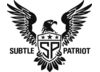Image of Subtle Patriot category