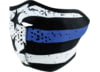Image of Zan Headgear Thin Blue Line Clothing category