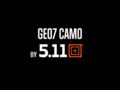 5.11 Tactical - Geo7 Camo
