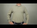 5.11 Tactical Professional Long Sleeve Polo