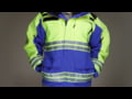 5.11 Tactical Responder High-Visibility Parka