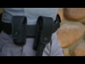 5.11 Tactical Sierra Bravo Flashlight Holder