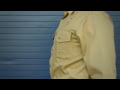 5.11 Tactical Twill PDU Class-A Long Sleeve Shirt