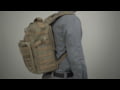 5.11 Tactical VTAC RUSH 12 Water Resistant Tactical Backpack