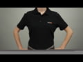 5.11 Tactical Women's Professional Short Sleeve Polo