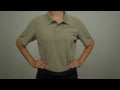 5.11 Tactical Women's Short Sleeve Helios Polo