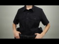 5.11 Tactical Women's Stryke Class-A PDU Short Sleeve Shirt