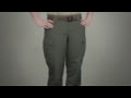 5.11 Tactical Women's TDU Pant