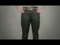 5.11 Tactical Women's Twill PDU Class-B PDU Cargo Pant