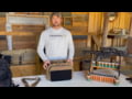 Advance Warrior Solutions Trigger Time TV Range Bag