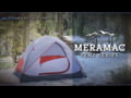 ALPS Mountaineering Meramac Tent Setup