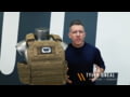 AR500 Armor - Testudo Overview