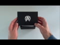 Astra Optix OTX 1600 Laser Rangefinder - Whats in the Box?