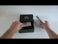 Astra Optix PRO B-1 Open Box video