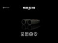 Athlon Optics 116010 Neos G2 HD 8x42 Features