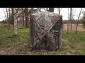 Barronett Blinds Big Mike Hunting Blind