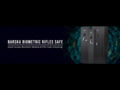 Barska Biometric Rifle Safes