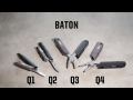 SOG Baton Series Multi-Tools Review