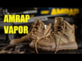 Belleville AMRAP Vapor