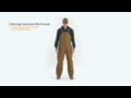 Berne Heritage Insulated Bib Overall