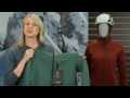 Black Diamond Coefficient Fleece Hoody