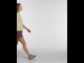 Black Diamond Women's Notion Shorts