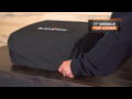 Blackstone 17in Griddle Cover and Carry Bag