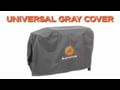 Blackstone Universal Gray Cover