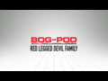 Bog - Red Legged Devil Family
