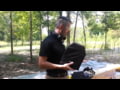 Bulletsafe Flexible Body Armor Panel - How Bulletproof