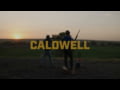 Caldwell Claymore - Fred Eichler Testimonial