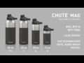 CamelBak Chute Mag Collection