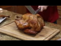 Camp Chef - How to Smoke The Perfect Turkey on a Pellet Grill