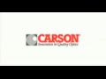 Carson 10x50 XM Series Compact Binocular XM-050, Carson 10x50 XM Series Compact Binocular XM-050 Open Box, Full Carson Warranty