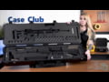 Case Club 2 AR15 Rifle Case Overview