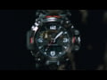 Casio G-Shock GWG2000 Mudmaster