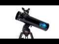 Celestron Astro Fi 130mm Newtonian Telescope