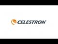 Celestron C70 Mini Mak 25 75x Zoom Angled Spotting Scope, Black w/ Table Tripod 52238