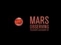 Celestron Mars Observing Telescope Accessory Observing Kit