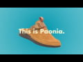 Chaco: Introducing Paonia