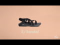 Chaco: Z Sandals Fit For Adventure