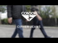 Condor Cipher Jeans