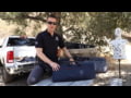 Condor Dispatch Takedown Case review by C6