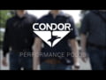 Condor Performance Polo