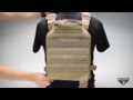 Condor Vanquish Armor System Plate Carrier