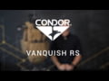 Condor Vanquish RS Plate Carrier