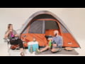 Core Equipment 6 Person Dome Tent